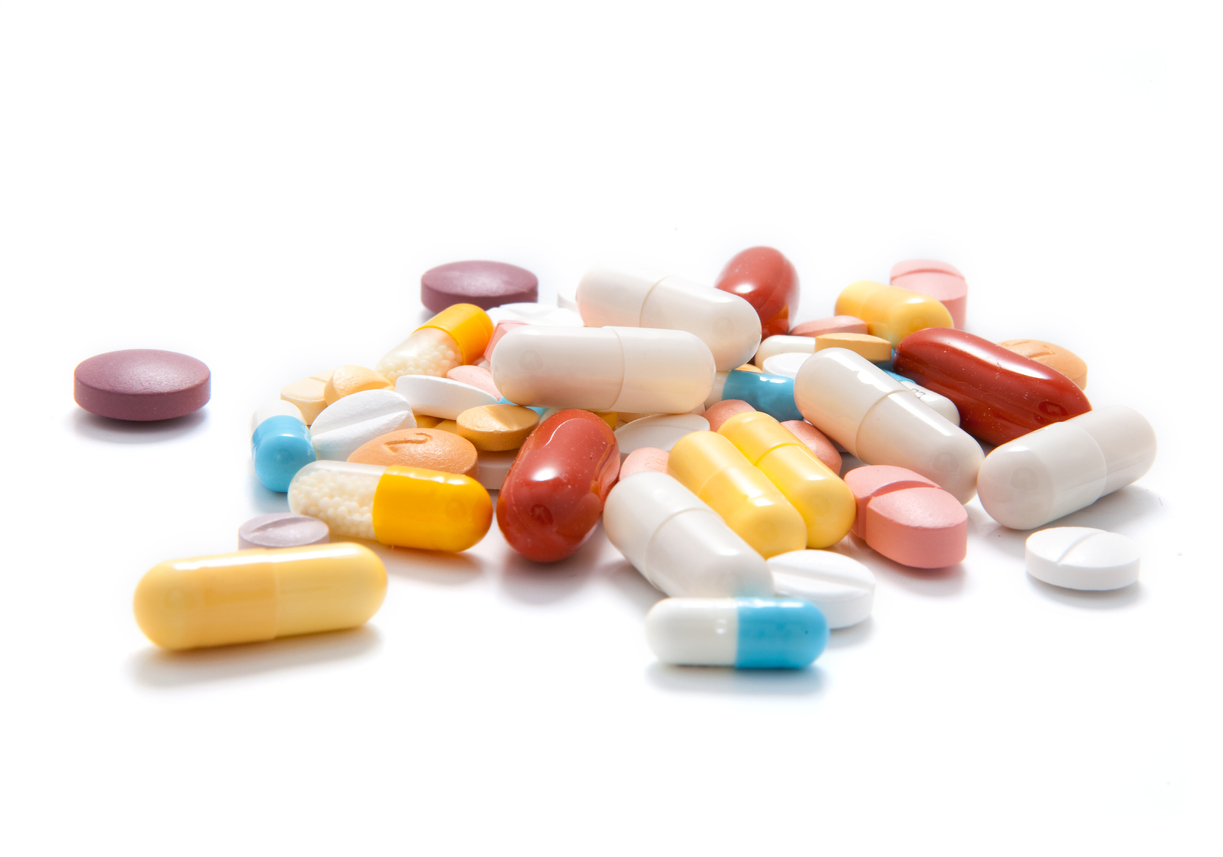 Wussten Sie: Single Pill-Therapie & Adhärenz