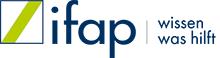 ifap Partner Logo