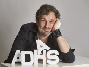 ADHS Spezialist und Familientherapeut