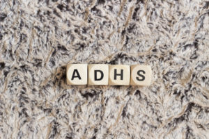 ADHS Behandlung