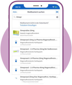 medikamenten-app