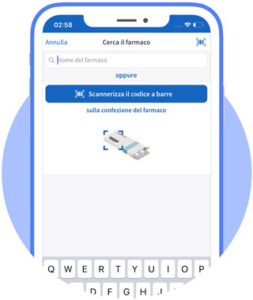mediteo - ricerca di farmaci