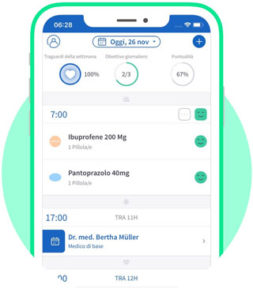 mediteo - programma giornaliero