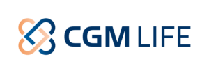 CGM LIFE Logo 