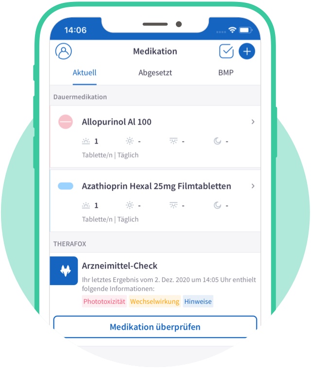 mediteo m+ mediteoApp