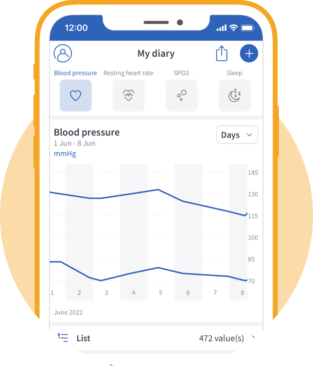 medikamenten-app