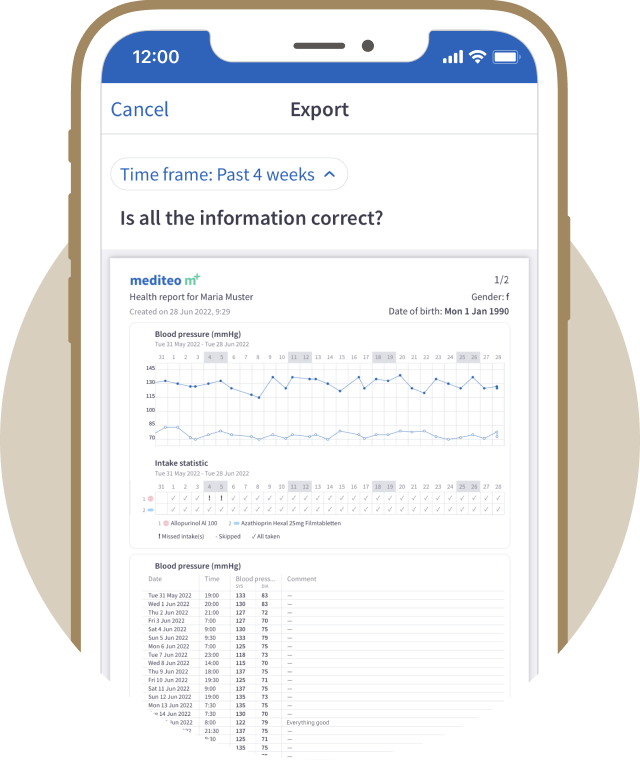 medikamenten-app