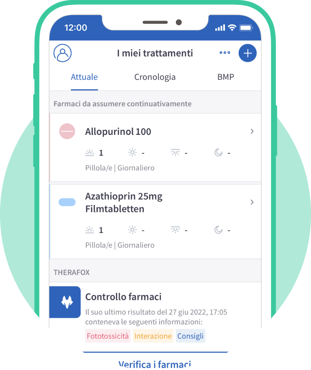 tabletten hinzufügen