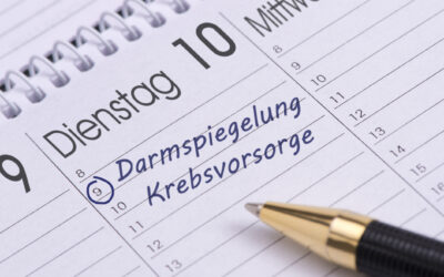 Wat u over het thema darmkanker en screening moet weten