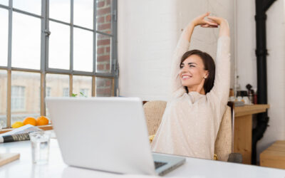 La salute sul posto di lavoro: la chiave per un successo sostenibile