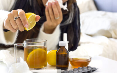 Raffreddore o influenza? Come proteggersi nella stagione più fredda