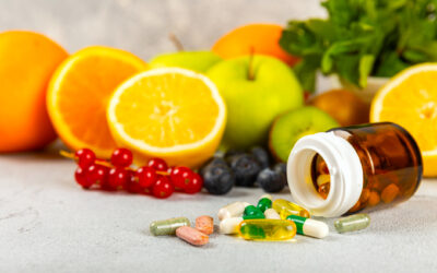 Ernährung und Nahrungsergänzung im Winter – worauf Sie achten sollten