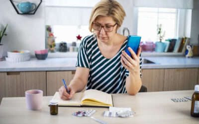 Digitale Gesundheitskompetenz im Patientenalltag fördern