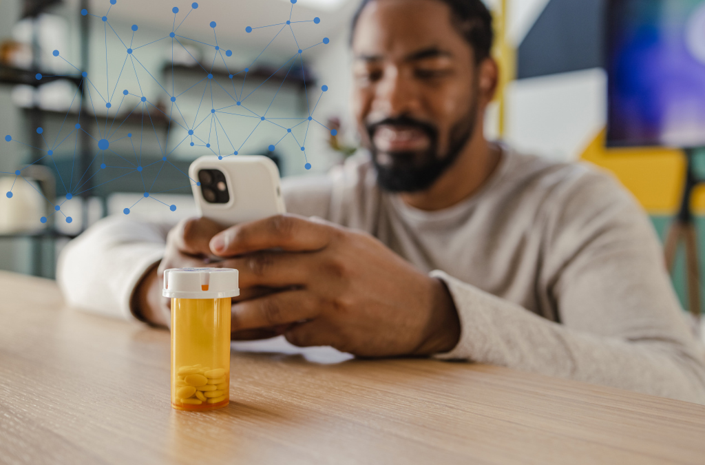 Digitale Therapiebegleitung als Quelle belastbarer Patienteneinblicke