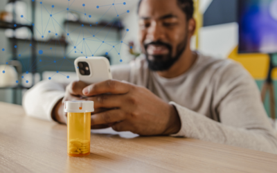 Digitale Therapiebegleitung als Quelle belastbarer Patienteneinblicke