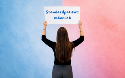 Почему медицина не одинакова для всех: что гендерная медицина означает для вашего здоровья