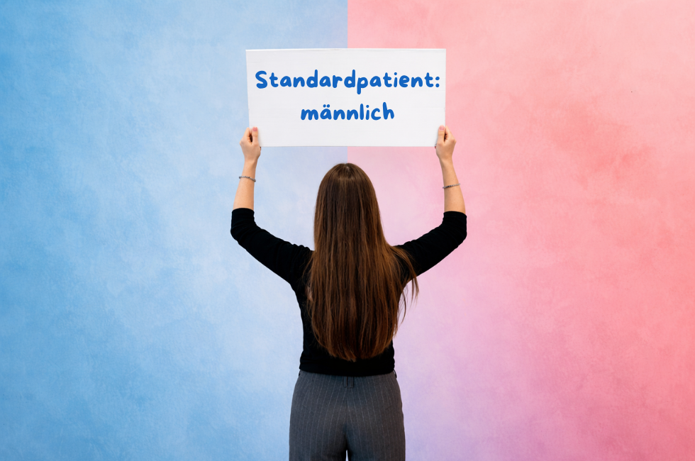 Waarom geneeskunde niet voor iedereen gelijk is: wat gendersensitieve geneeskunde voor uw gezondheid betekent