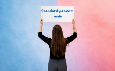 Why Medicine Is Not the Same for Everyone: What Gender Medicine Means for Your Health